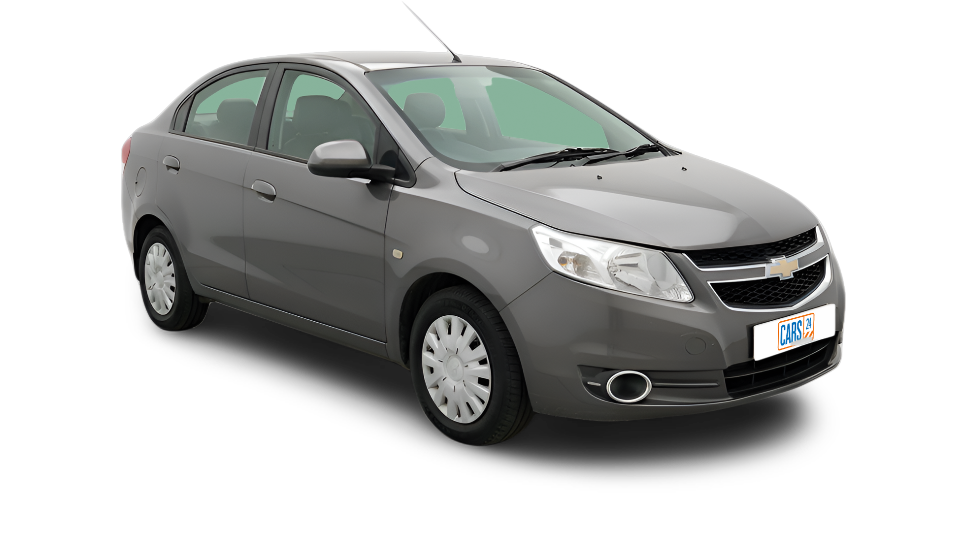 Chevrolet Sail-img